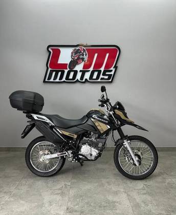 YAMAHA XTZ 150 CROSSER Z YAMAHA XTZ 150 CROSSER Z